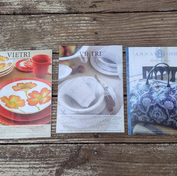 Victoria Magazine Bundle - Picture 7 of 7